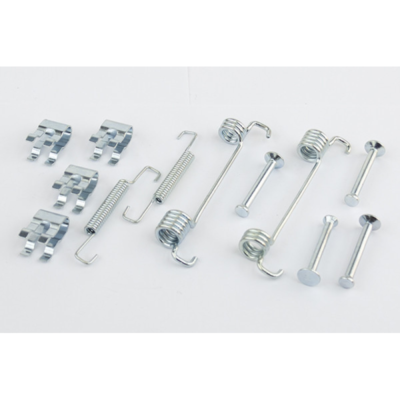 Пружини колодок ручника GP Fiat Ducato