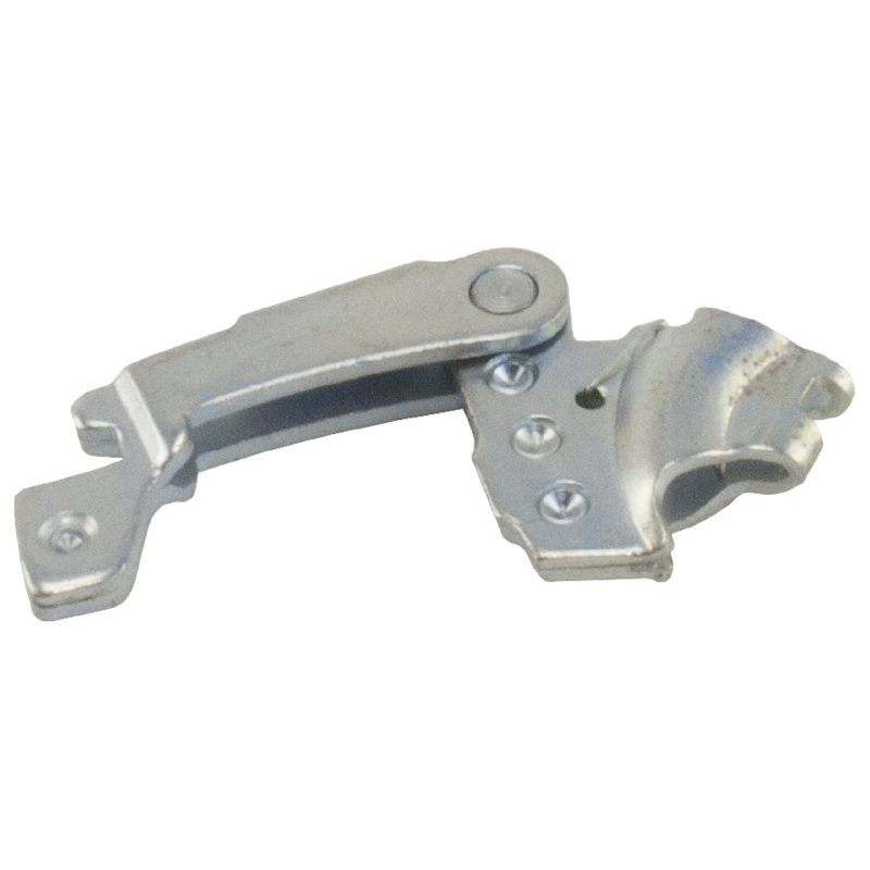 Пружини колодок ручника Citroen Jumper ll + регулятори/важелі GP773621111