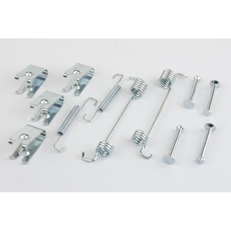 Пружини колодок ручника GP Citroen Jumper 3