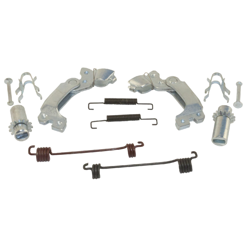 Пружини колодок ручника Citroen Jumper lll + регулятори/важелі GP77364022