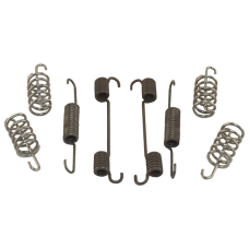 Пружини колодок ручника Mercedes-Benz Sprinter 904, VW LT28-46 170x40mm GP4068