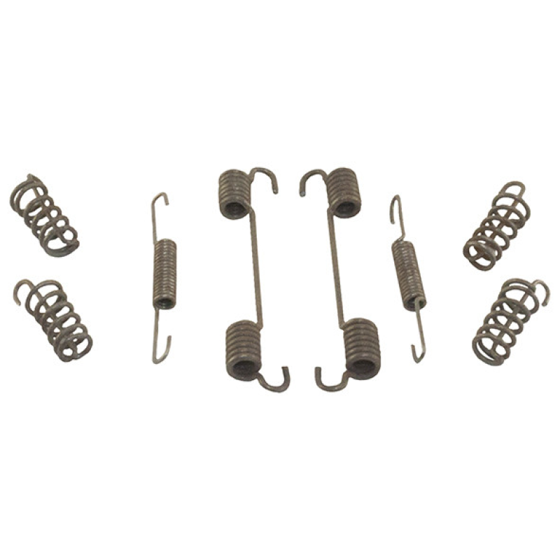 Пружини колодок Mercedes-Benz Vito 638/639 GP4067 Пружини колодок Mercedes-Benz Vito 638/639 GP4067