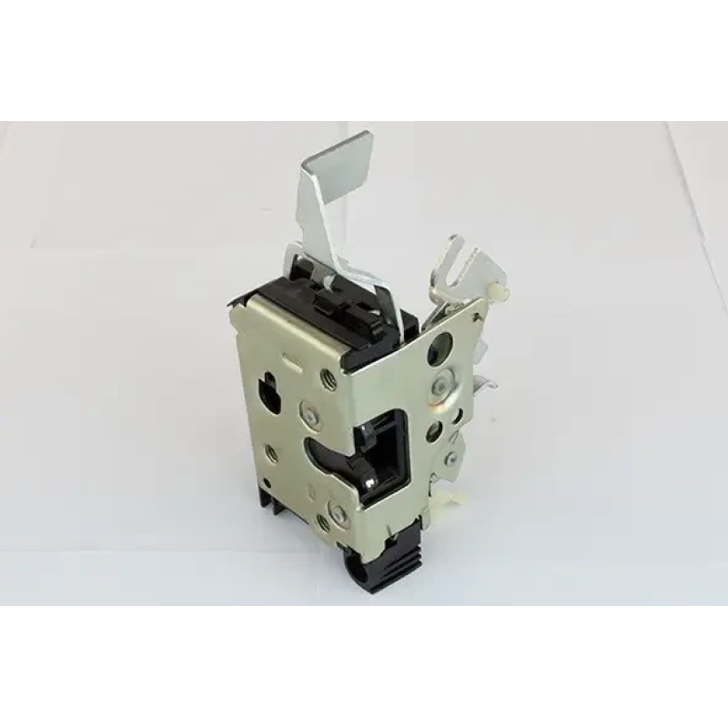 Замок двері передній лівий GP Citroen Jumper 1 (1308390080) Замок двері передній лівий GP Citroen Jumper 1 (1308390080)