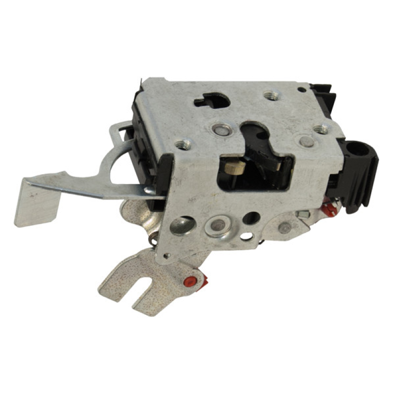 Замок двері задній GP Fiat Ducato 2 (1339728080)