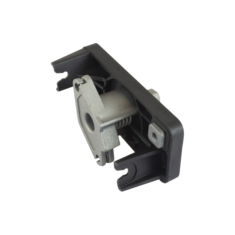 Замок двері задній лівий середній GP Peugeot Boxer (1356490080) Замок двері задній лівий середній GP Peugeot Boxer (1356490080)