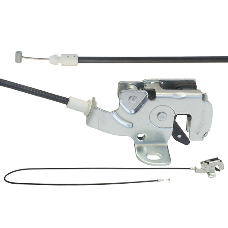 Замок двері задній лівий верхній GP Peugeot Boxer (середній кузов) (1362415080) Замок двері задній лівий верхній GP Peugeot Boxer (середній кузов) (1362415080)