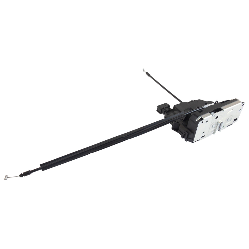 Замок двері задній/правий/середній GP Peugeot Boxer (1345728080)