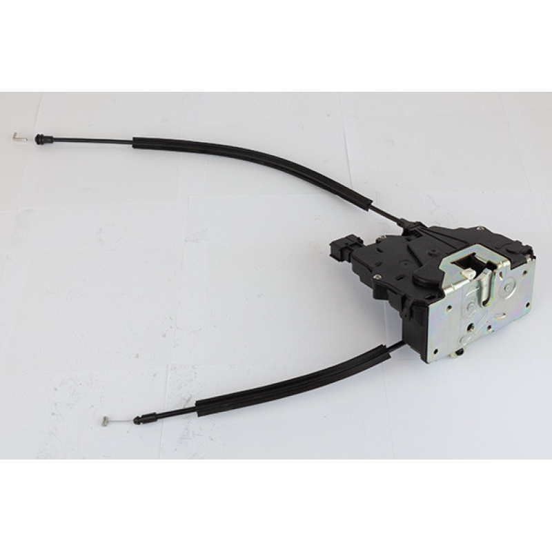 Замок двері передній лівий GP Fiat Ducato (1342155080)