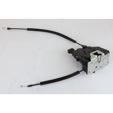 Замок двері передній лівий GP Peugeot Boxer (1342155080)