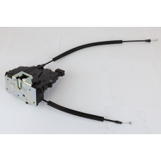 Замок двері передній правий GP Peugeot Boxer (1350147080) (1393819080)