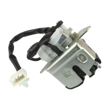 Замок двері підйомної задній нижній електро GP Peugeot Bipper (51949047)