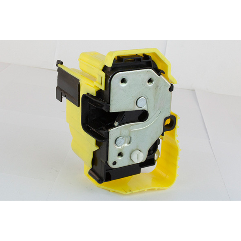 Замок двері зсувний правий електро GP Citroen Nemo (1370896080) Замок двері зсувний правий електро GP Citroen Nemo (1370896080)