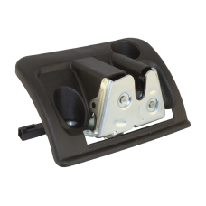 Замок двері підйомної задній нижній електро GP Fiat Doblo 1 (ORK51773974)