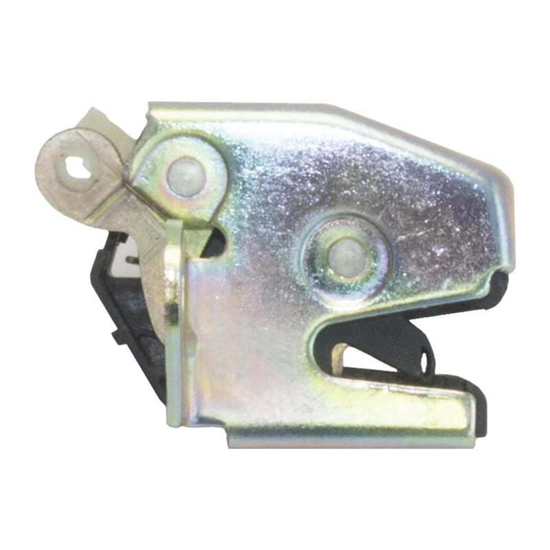 Замок двері задній правий верхній/нижній GP Fiat Doblo 1 (51757818)