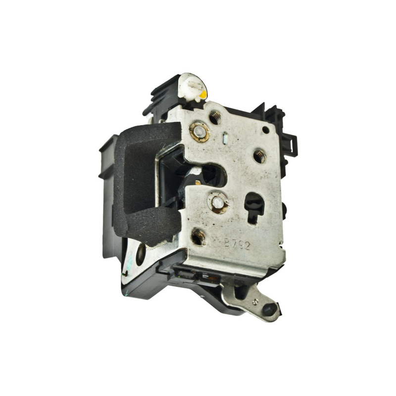 Замок дверей лівий зсувний Miraglio Fiat Doblo 1 (51709193) (MG40316) Замок дверей лівий зсувний Miraglio Fiat Doblo 1 (51709193) (MG40316)