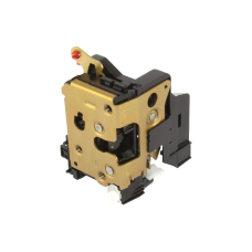 Замок двері зсувний лівий GP Fiat Doblo 1 (51709193) (ORK51709193)