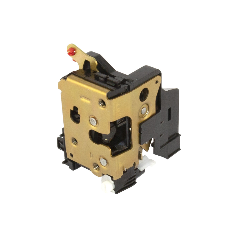 Замок двері зсувний лівий GP Fiat Doblo 1 (51709193) (ORK51709193)