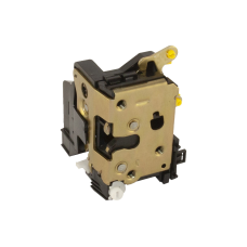 Замок двері зсувний правий Fiat Doblo 223 рік 2001-2015