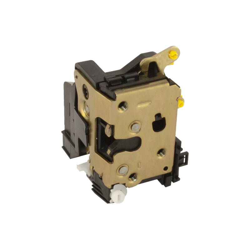 Замок двері зсувний правий Fiat Doblo 223 рік 2001-2015