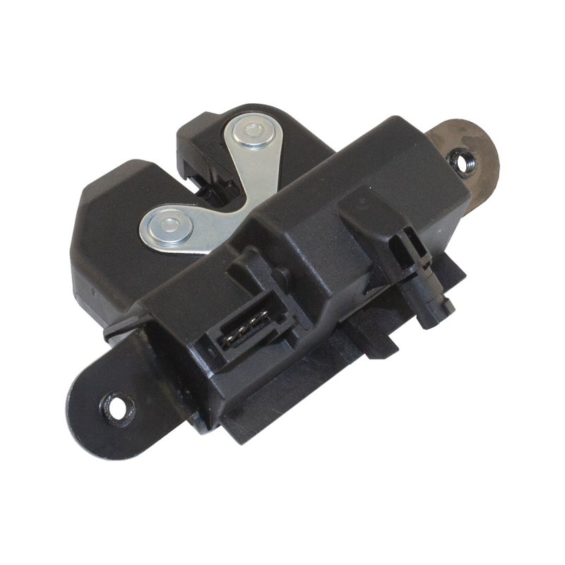 Замок двері задній нижній підйомні двері GP Fiat Doblo 2 Panorama (51873093)