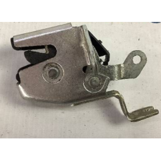 Замок дверей задніх правих верхній GP Fiat Fiorino-Qubo (1358202080)