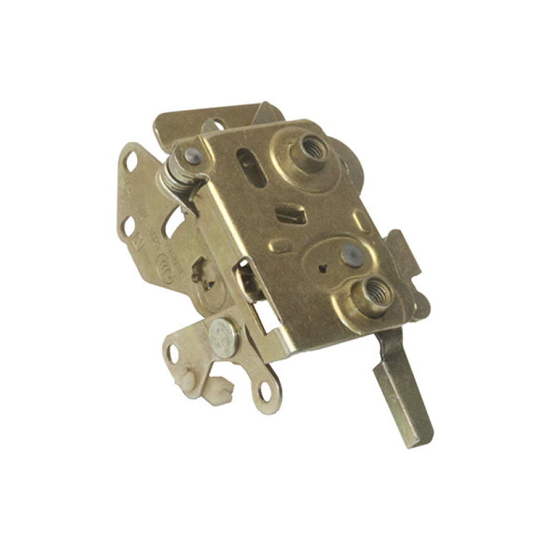 Замок двері передній лівий GP Iveco Daily E1/2 (93924714) (ORK93924714) Замок двері передній лівий GP Iveco Daily E1/2 (93924714) (ORK93924714)