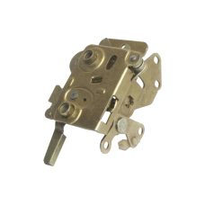 Замок двері передній правий GP Iveco Daily E1/2 (93924715) (ORK93924715)