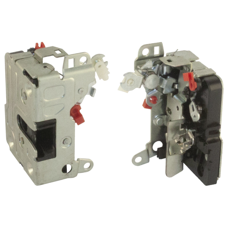 Замок двері передній лівий механічний GP Opel Movano A (5801352923) (500314255) Замок двері передній лівий механічний GP Opel Movano A (5801352923) (500314255)