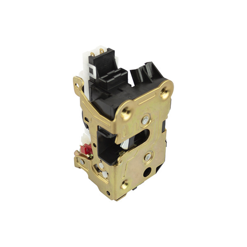 Замок дверей передніх лівих електричний GP Renault Kangoo 1 (5801352920) Замок дверей передніх лівих електричний GP Renault Kangoo 1 (5801352920)