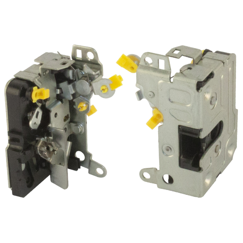 Замок двері передній правий механічний GP Nissan Interstar 1 (5801352924) (500314256) Замок двері передній правий механічний GP Nissan Interstar 1 (5801352924) (500314256)