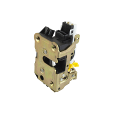 Замок двері передній правий електро GP Opel Movano A (8200727508)