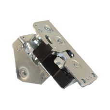 Замок двері зсувний правий/задній правий GP Iveco Daily E3/4/5 (500329770)