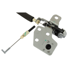 Замок дверей задніх лівої верхній Iveco Daily E5 (3804651)