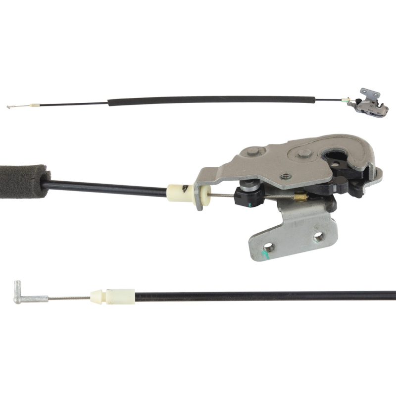 Замок двері задній лівий нижній GP Iveco Daily E4/5 (3804650) Замок двері задній лівий нижній GP Iveco Daily E4/5 (3804650)