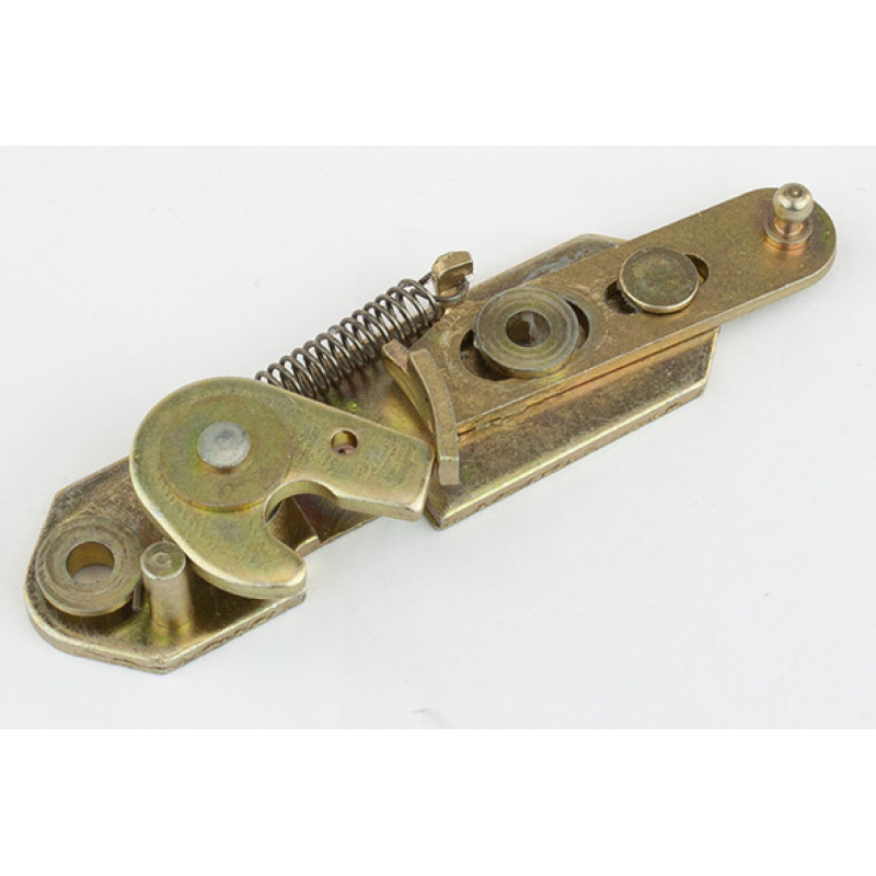 Замок двері задній GP Iveco NewDaily (ORK93926351)