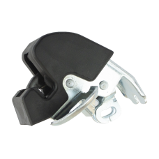 Замок двері задній лівий/правий верхній/нижній GP Renault Kangoo 1 (7700351415)