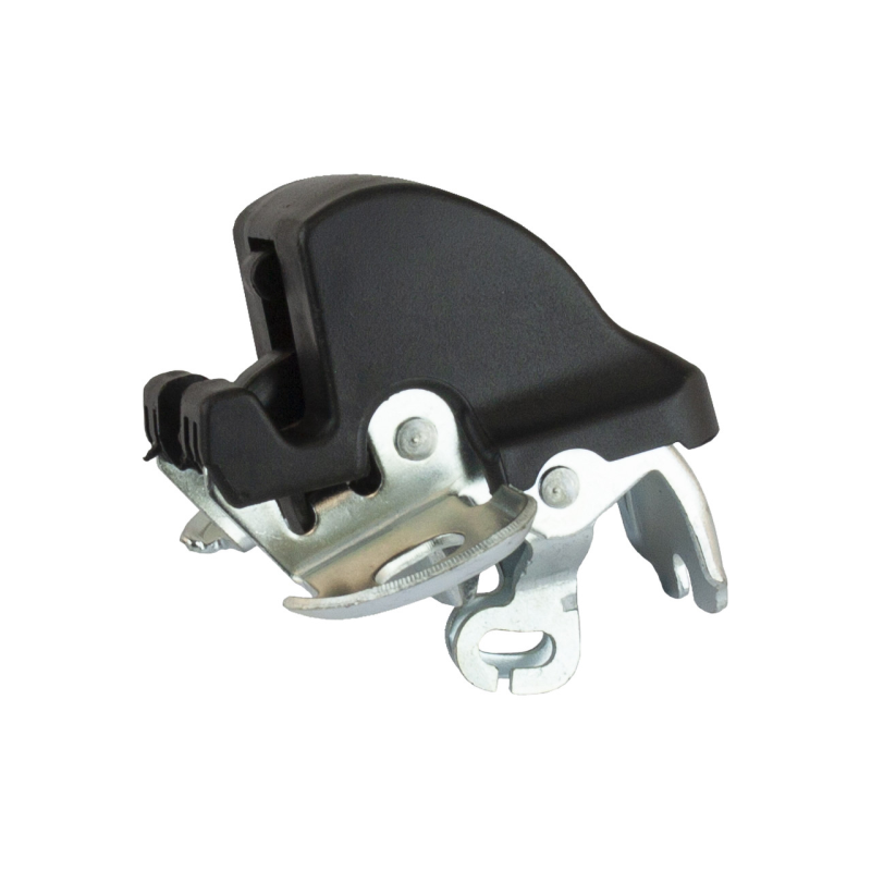 Замок задніх дверей лівий/правий верхній/нижній GP Renault Master 2 (8200031628)