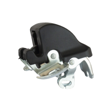 Замок двері задній лівий/правий верхній/нижній GP Nissan Interstar 1 (8200031628)