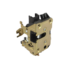 Замок двері зсувний лівий GP Renault Kangoo 1 (7701472044) (8200307271)