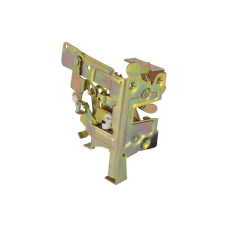 Замок двері задній правий GP Opel Movano A (7700352464)