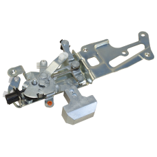 Замок двері зсувний правий GP Nissan Interstar 1 (ORK8200360708)