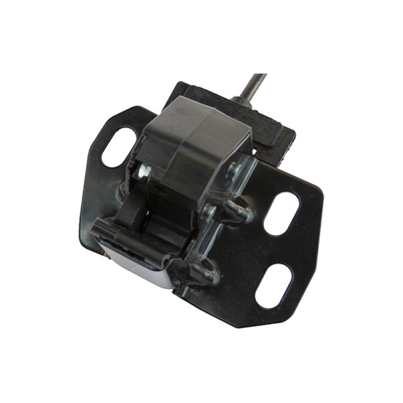 Замок двері задній лівий нижній GP Nissan NV400 (8200661149) Замок двері задній лівий нижній GP Nissan NV400 (8200661149)