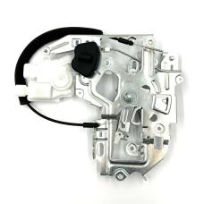 Замок дверей задніх правих GP Nissan NV 400 (8200766888)