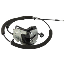 Замок правих зсувних дверей GP Opel Movano B (825020011R)