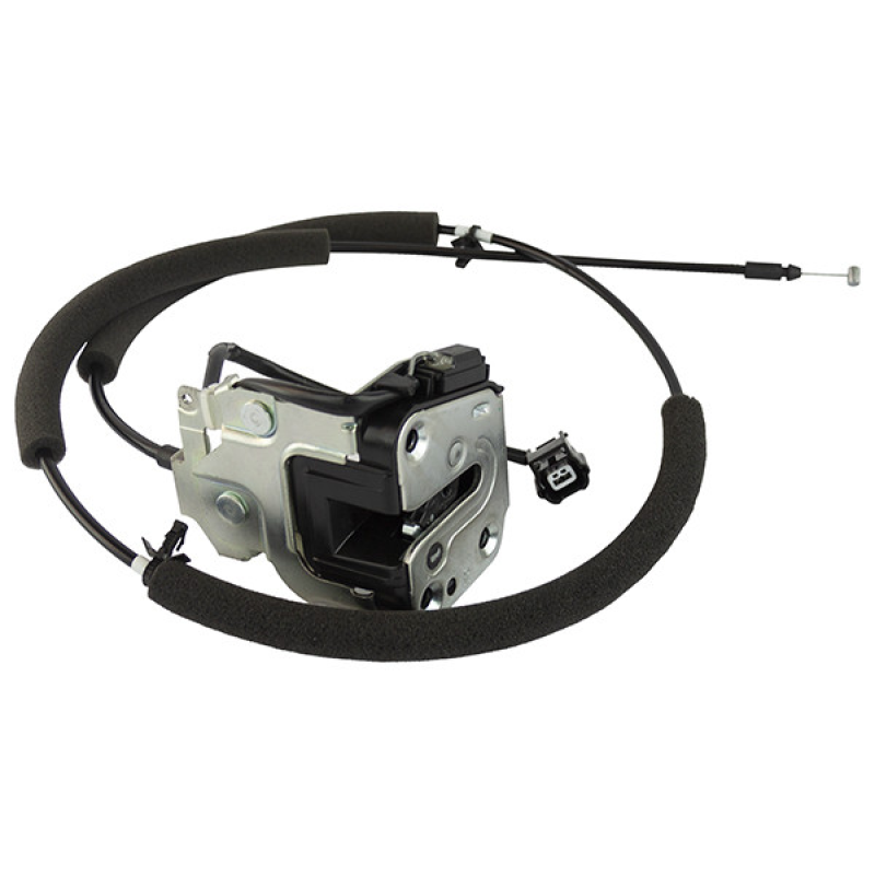 Замок правих зсувних дверей GP Nissan NV400 (825020011R) Замок правих зсувних дверей GP Nissan NV400 (825020011R)