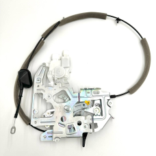 Замок дверей зсувних правих GP Nissan NV400 (826703236R)