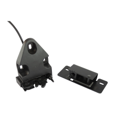 Замок задніх правих дверей верхній GP Opel Vivaro (8200006253)