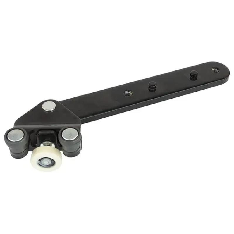 Ролик правих дверей нижній GP Peugeot Partner 3 (9808075880)