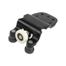 Ролик правих дверей середній GP Peugeot Partner 3 (9808074680)