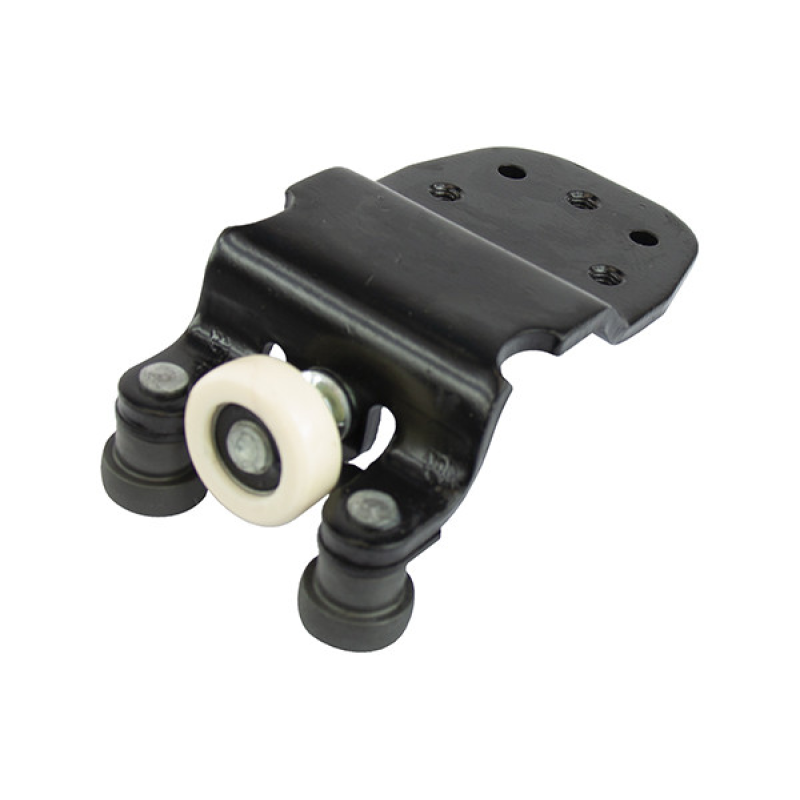 Ролик правих дверей середній GP Citroen Jumpy 3 (9808074680) Ролик правих дверей середній GP Citroen Jumpy 3 (9808074680)